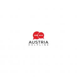 Logo & Corp. Design  # 1253159 für Auftrag zur Logoausarbeitung fur unser B2C Produkt  Austria Helpline  Wettbewerb