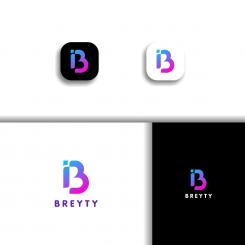 Logo & stationery # 1171505 for Striking Logo for App and Website contest