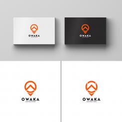 Logo & stationery # 1150138 for Modern and dynamic logo  activities  adventure and live tracking  contest