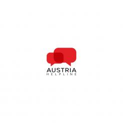 Logo & stationery # 1253167 for Order to devlop a logo for our B2C product  Austria Helpline  contest