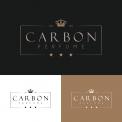 Logo & stationery # 1116536 for Logo and style for a new parfum Brand contest
