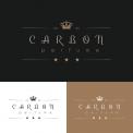 Logo & stationery # 1116537 for Logo and style for a new parfum Brand contest