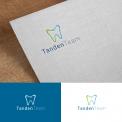 Logo & stationery # 1153053 for Logo and house style for the most innovative dental practice contest