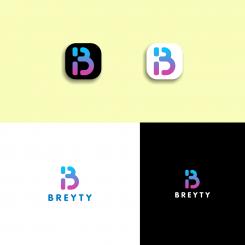 Logo & stationery # 1170610 for Striking Logo for App and Website contest