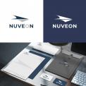 Logo & stationery # 949416 for Looking for an international  innovative but business house style and logo for startup Nuveon contest