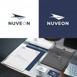 Logo & Huisstijl # 949416 voor internationaal  innovatieve maar zakelijke huisstijl en logo gezocht voor startup project Nuveon wedstrijd