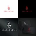 Logo & stationery # 948318 for Design a fresh logo and branding for belgian e commerce contest