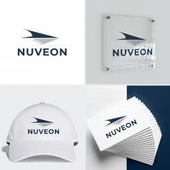 Logo & stationery # 949751 for Looking for an international  innovative but business house style and logo for startup Nuveon contest