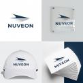 Logo & Huisstijl # 949755 voor internationaal  innovatieve maar zakelijke huisstijl en logo gezocht voor startup project Nuveon wedstrijd