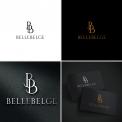 Logo & stationery # 948077 for Design a fresh logo and branding for belgian e commerce contest