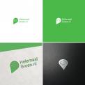 Logo & stationery # 1001948 for A litter project which needs a fresh warm corporate identity and logo contest