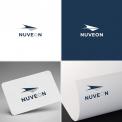 Logo & stationery # 948392 for Looking for an international  innovative but business house style and logo for startup Nuveon contest