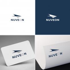 Logo & Huisstijl # 948392 voor internationaal  innovatieve maar zakelijke huisstijl en logo gezocht voor startup project Nuveon wedstrijd