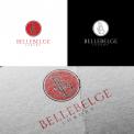 Logo & stationery # 948496 for Design a fresh logo and branding for belgian e commerce contest