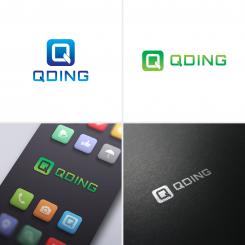 Logo & stationery # 906670 for QDING.nl contest