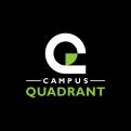 Logo & stationery # 922329 for Campus Quadrant contest