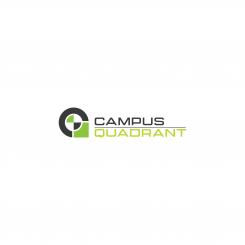 Logo & stationery # 922330 for Campus Quadrant contest