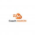 Logo & stationery # 995867 for Logo design for Coach Marijn contest