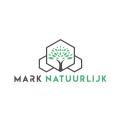 Logo & stationery # 961868 for Logo for gardener  company name   Mark Natuurlijk  contest