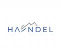 Logo & stationery # 1260525 for Haendel logo and identity contest
