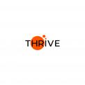Logo & stationery # 995891 for Design a fresh and clear logo and House Style for my Psychological Consultancy Business called Thrive contest