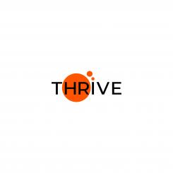 Logo & stationery # 995891 for Design a fresh and clear logo and House Style for my Psychological Consultancy Business called Thrive contest
