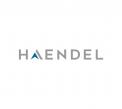 Logo & stationery # 1260532 for Haendel logo and identity contest