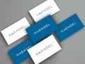 Logo & stationery # 1260535 for Haendel logo and identity contest