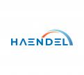 Logo & stationery # 1260541 for Haendel logo and identity contest