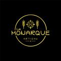 Logo & stationery # 981263 for creation of luxurious logo for a high end artisanal bakery contest
