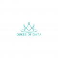 Logo & stationery # 881850 for Design a new logo & CI for “Dukes of Data contest