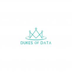 Logo & Corporate design  # 881850 für Design a new logo & CI for “Dukes of Data GmbH Wettbewerb