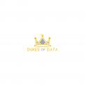 Logo & Corp. Design  # 881851 für Design a new logo & CI for “Dukes of Data GmbH Wettbewerb