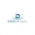 Logo & stationery # 881852 for Design a new logo & CI for “Dukes of Data contest
