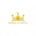 Logo & stationery # 881853 for Design a new logo & CI for “Dukes of Data contest