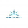 Logo & stationery # 881854 for Design a new logo & CI for “Dukes of Data contest