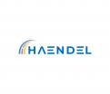 Logo & stationery # 1260555 for Haendel logo and identity contest