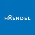 Logo & stationery # 1260558 for Haendel logo and identity contest