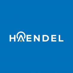 Logo & stationery # 1260558 for Haendel logo and identity contest