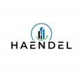 Logo & stationery # 1260564 for Haendel logo and identity contest
