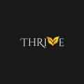 Logo & stationery # 995826 for Design a fresh and clear logo and House Style for my Psychological Consultancy Business called Thrive contest
