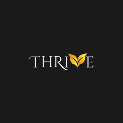 Logo & Huisstijl # 995826 voor Ontwerp een fris en duidelijk logo en huisstijl voor een Psychologische Consulting  genaamd Thrive wedstrijd
