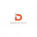 Logo & Corp. Design  # 882068 für Design a new logo & CI for “Dukes of Data GmbH Wettbewerb