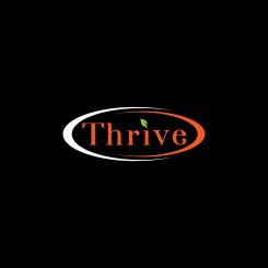 Logo & stationery # 995830 for Design a fresh and clear logo and House Style for my Psychological Consultancy Business called Thrive contest