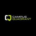 Logo & stationery # 922318 for Campus Quadrant contest