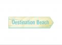 Logo & stationery # 79213 for Logo for 'Destination Beach' - Dutch importer and distributor for beach lifestyle products contest