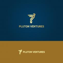 Logo & stationery # 1172277 for Pluton Ventures   Company Design contest