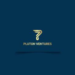 Logo & stationery # 1172313 for Pluton Ventures   Company Design contest