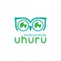 Logo & Huisstijl # 802867 voor Logo & huisstijl voor kinderpraktijk Uhuru wedstrijd