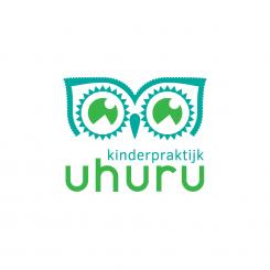 Logo & stationery # 802867 for Logo & house style for children's practice Uhuru (Kinderpraktijk Uhuru) contest